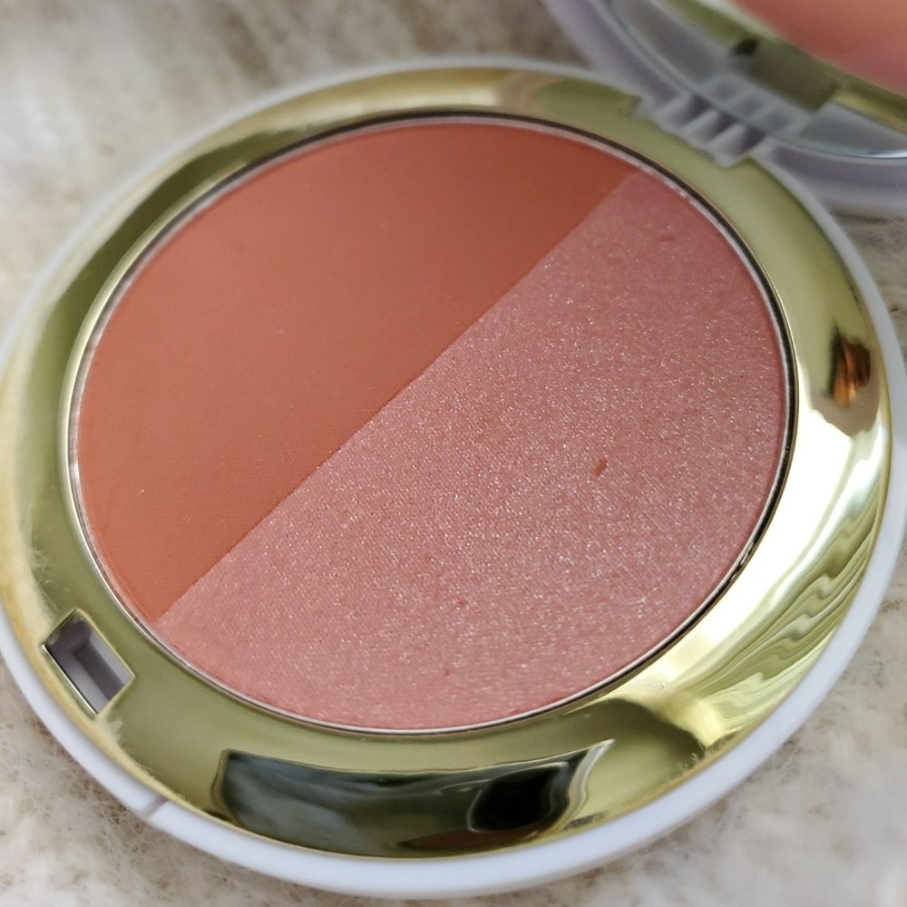 GIGI Gorgeous Blush Duo